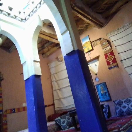 Maison D'Hotes Tilleli Tamnougalt المظهر الخارجي الصورة