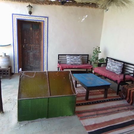 Maison D'Hotes Tilleli Tamnougalt المظهر الخارجي الصورة
