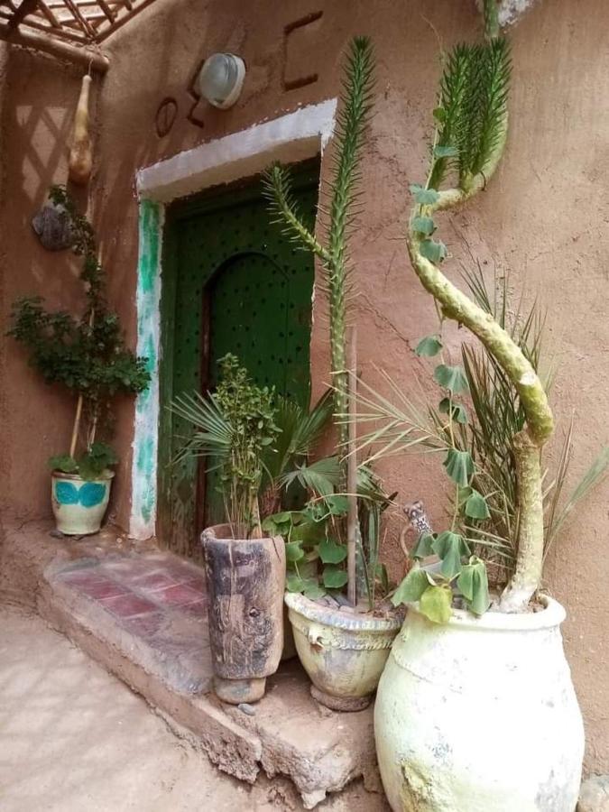 Maison D'Hotes Tilleli Tamnougalt المظهر الخارجي الصورة