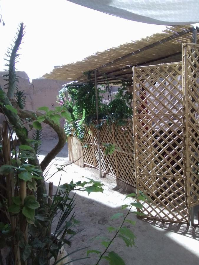 Maison D'Hotes Tilleli Tamnougalt المظهر الخارجي الصورة