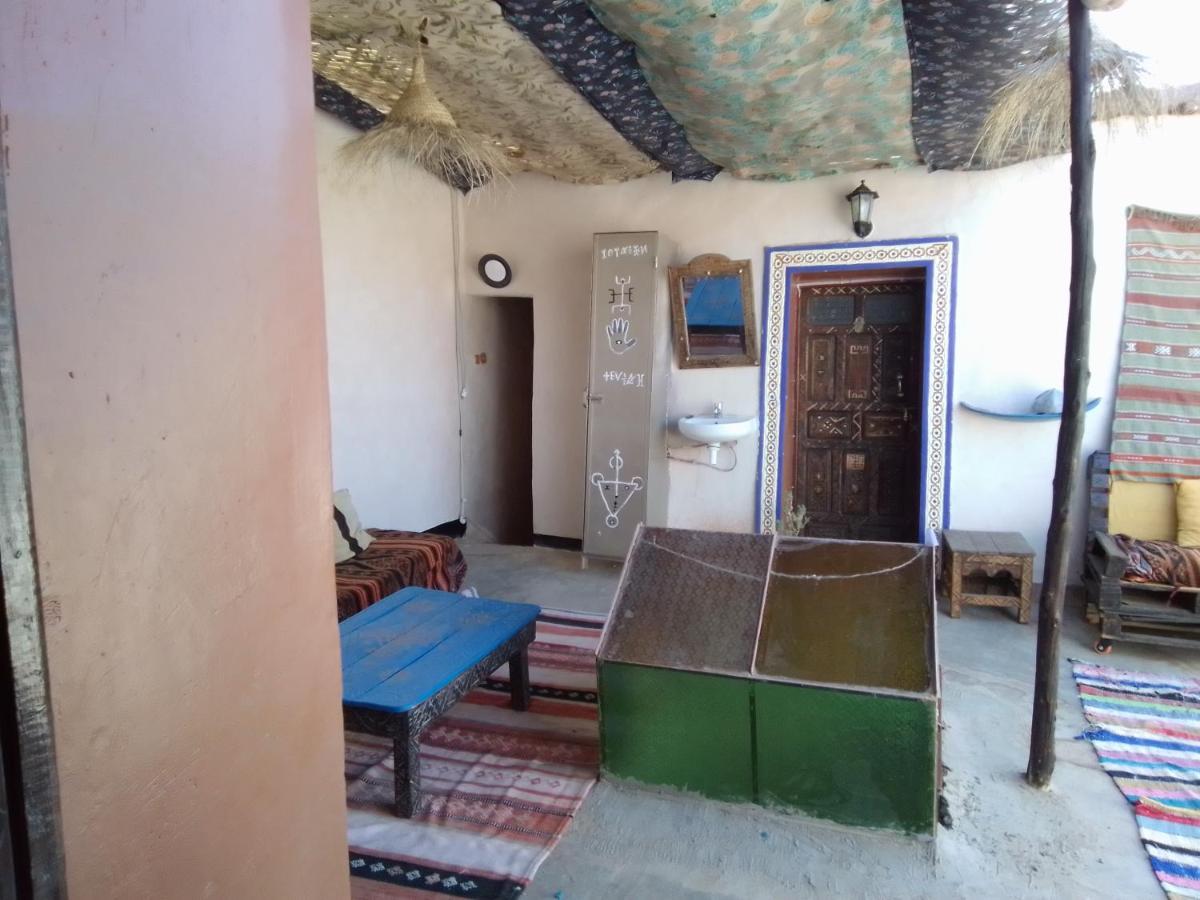 Maison D'Hotes Tilleli Tamnougalt المظهر الخارجي الصورة