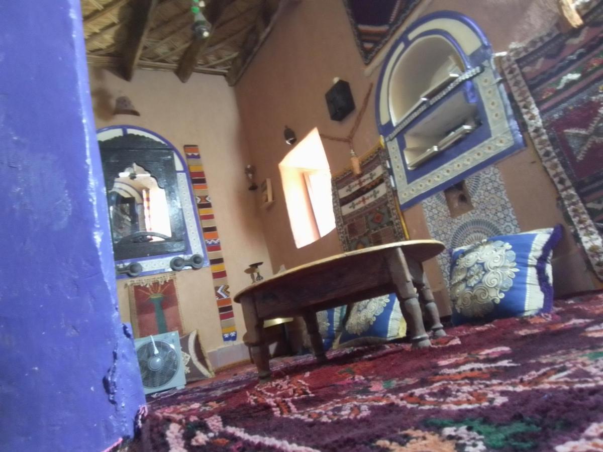 Maison D'Hotes Tilleli Tamnougalt المظهر الخارجي الصورة