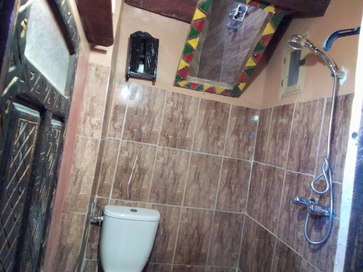 Maison D'Hotes Tilleli Tamnougalt المظهر الخارجي الصورة
