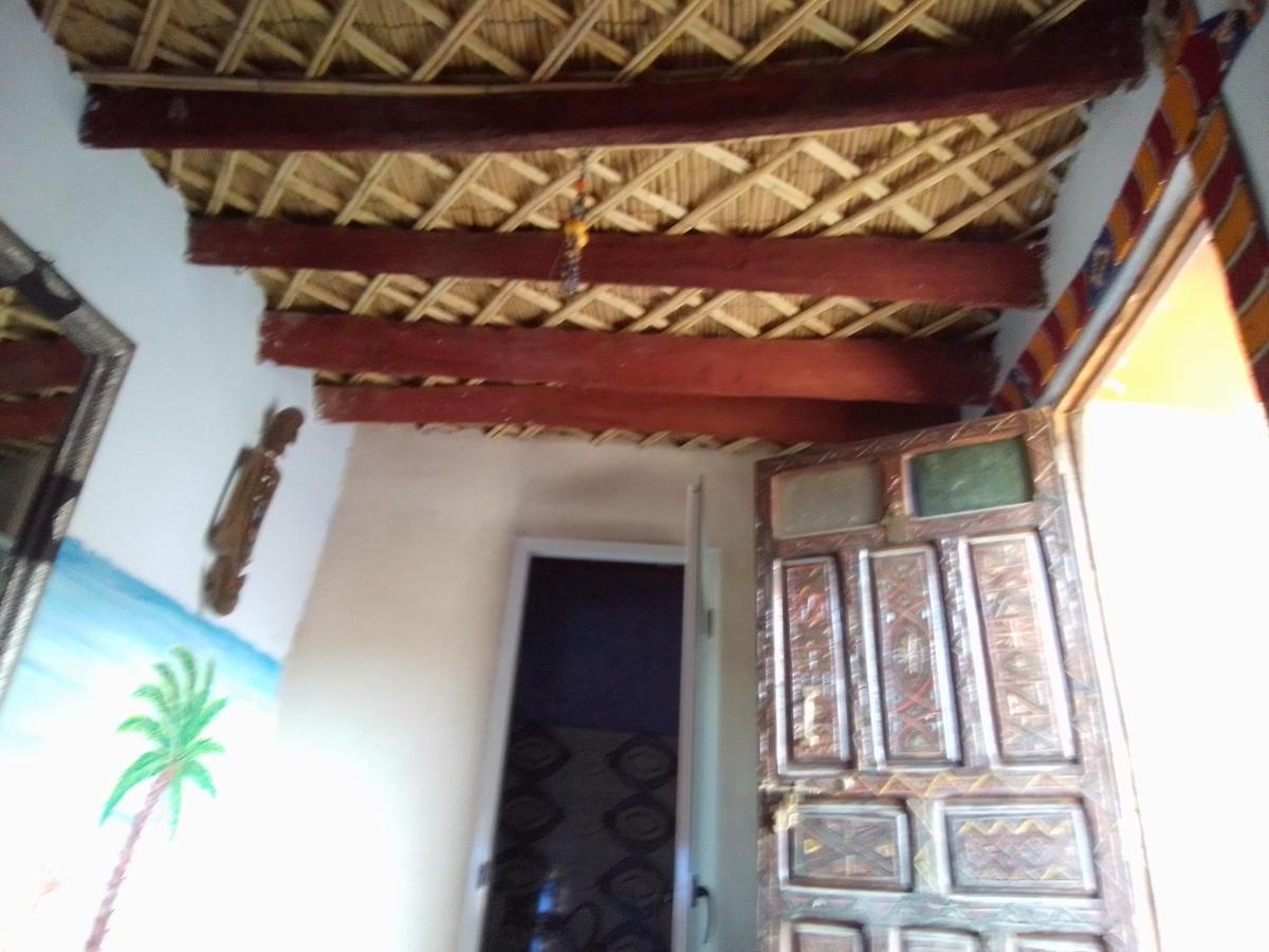 Maison D'Hotes Tilleli Tamnougalt المظهر الخارجي الصورة