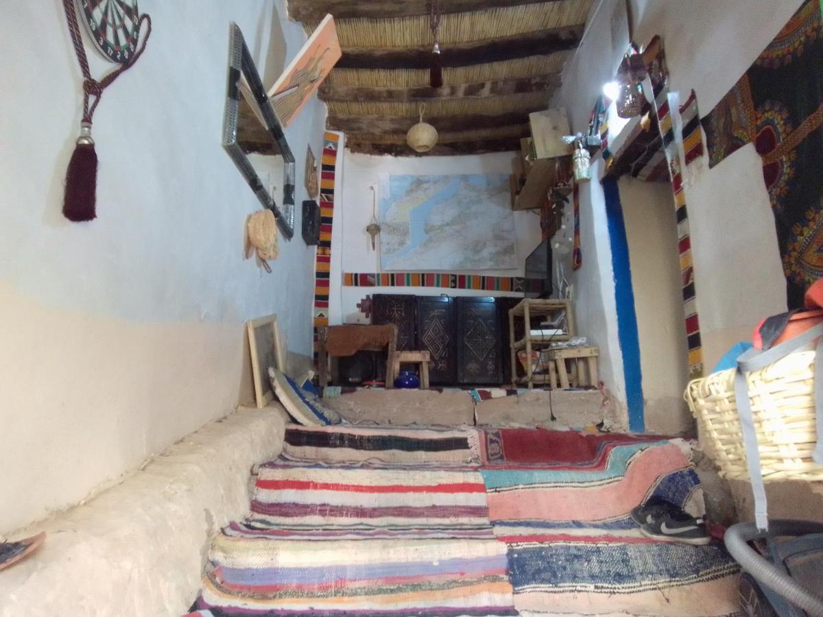 Maison D'Hotes Tilleli Tamnougalt المظهر الخارجي الصورة