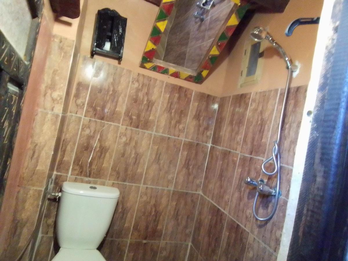 Maison D'Hotes Tilleli Tamnougalt المظهر الخارجي الصورة