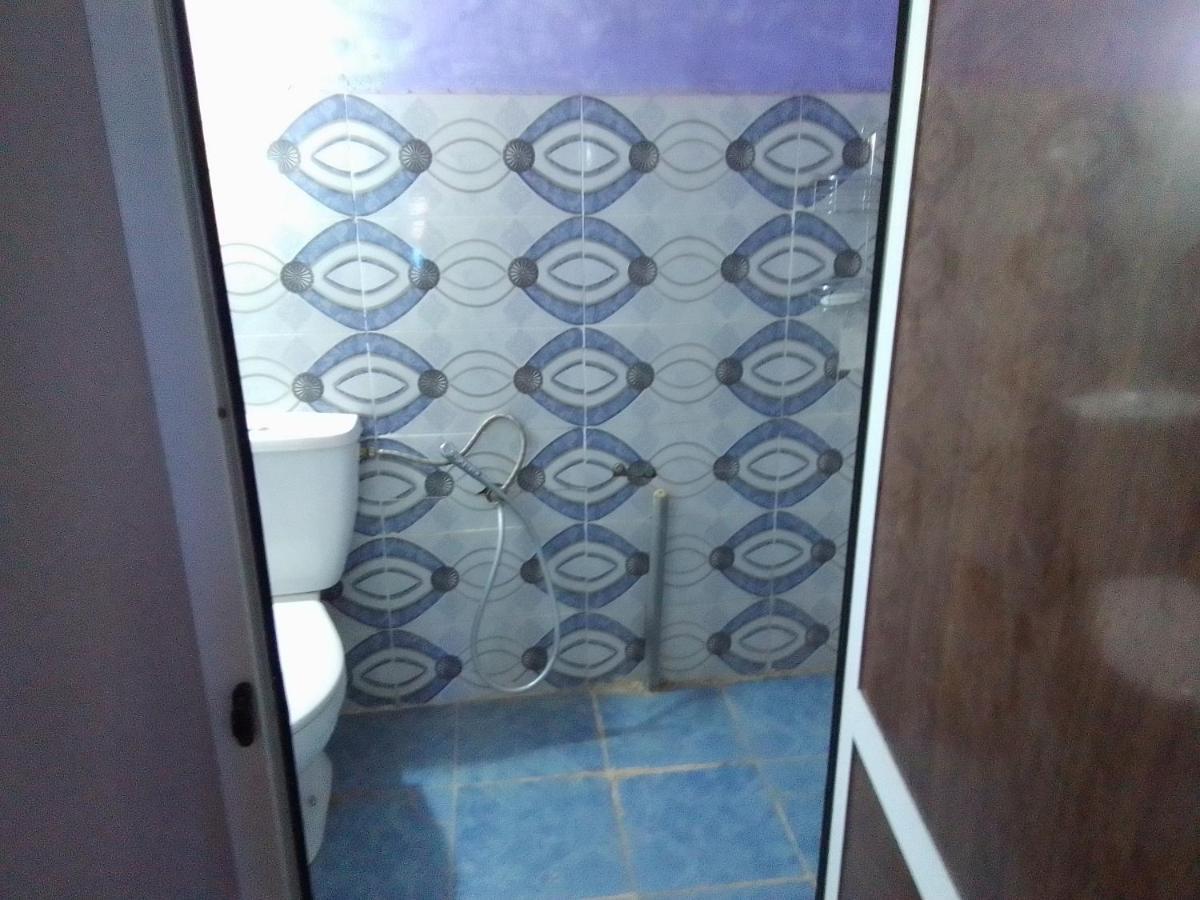Maison D'Hotes Tilleli Tamnougalt المظهر الخارجي الصورة