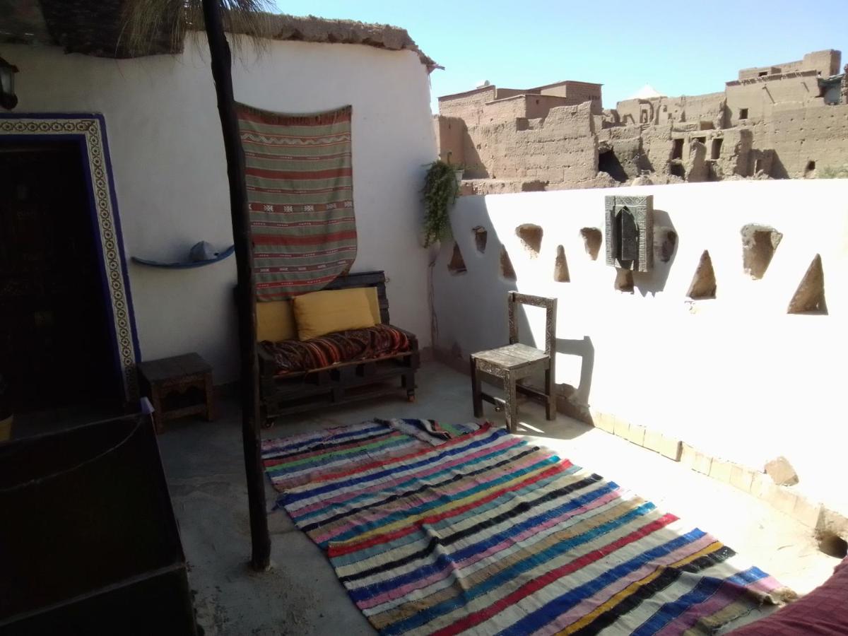 Maison D'Hotes Tilleli Tamnougalt المظهر الخارجي الصورة