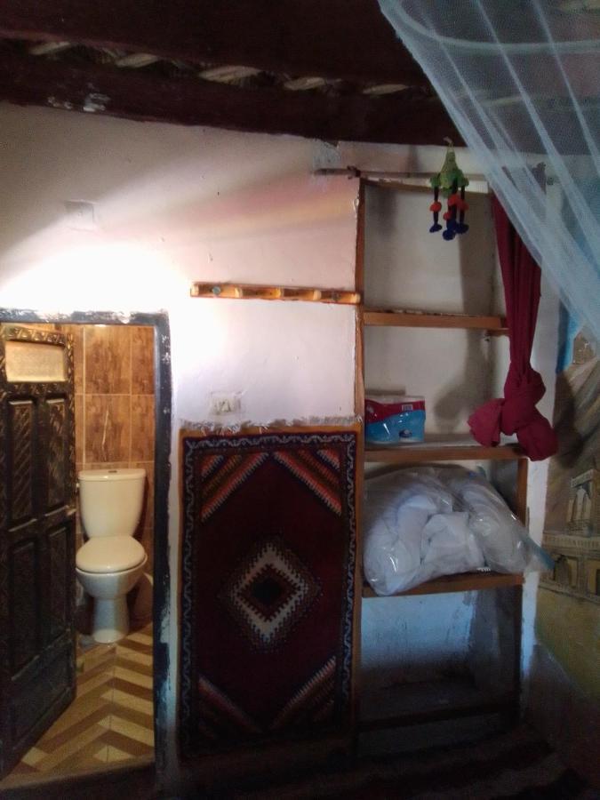 Maison D'Hotes Tilleli Tamnougalt المظهر الخارجي الصورة
