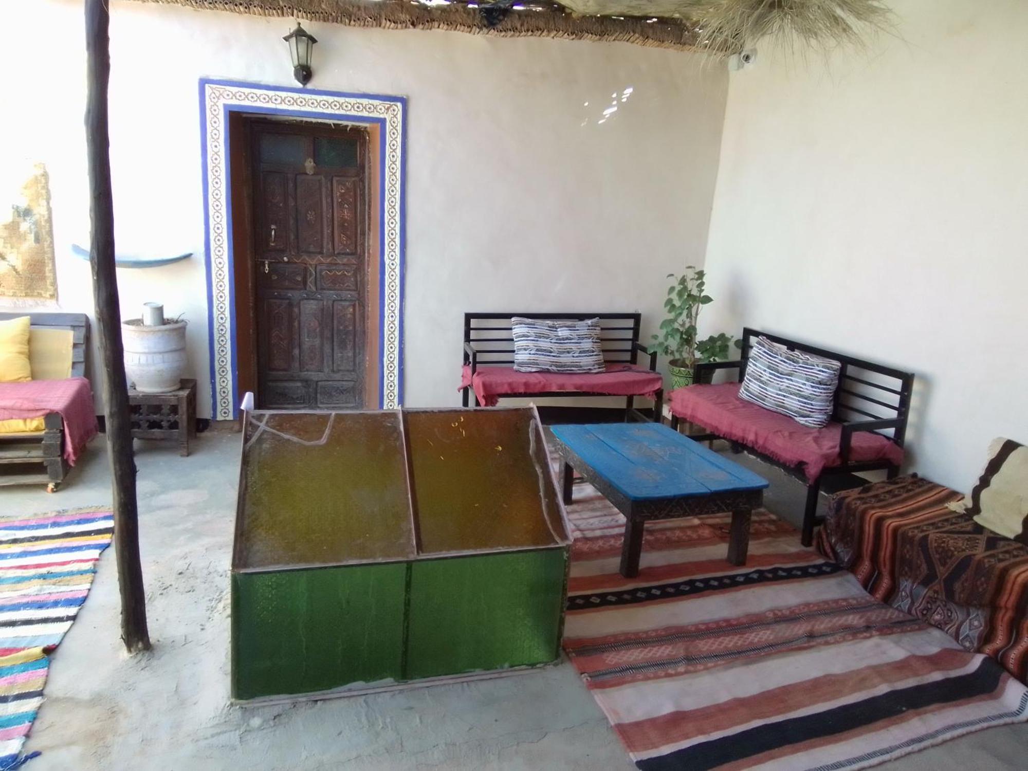 Maison D'Hotes Tilleli Tamnougalt المظهر الخارجي الصورة