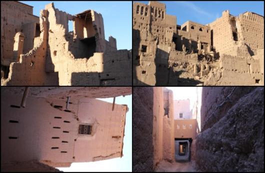 Maison D'Hotes Tilleli Tamnougalt المظهر الخارجي الصورة