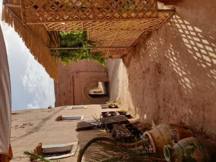 Maison D'Hotes Tilleli Tamnougalt المظهر الخارجي الصورة